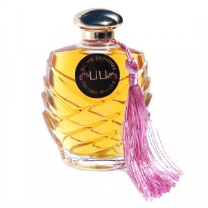 Lili, Wan Chai и Night Song от Teone Reinthal Natural Perfume